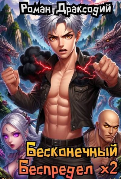 Бесконечный беспредел х2