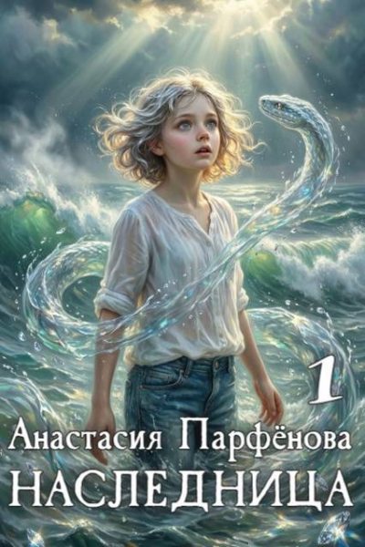 Наследница 1