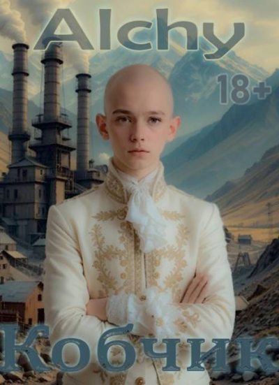 Кобчик