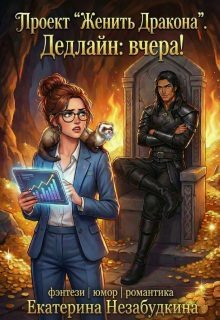 Проект "Женить Дракона". Дедлайн: вчера!