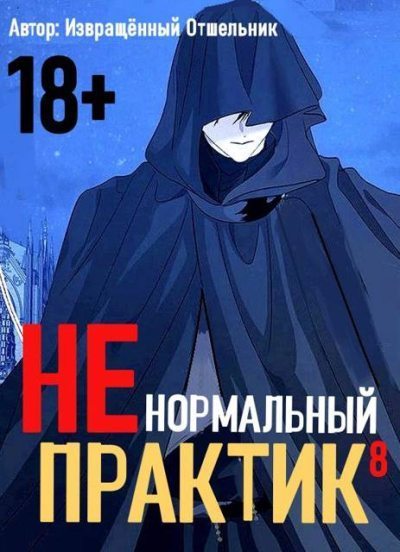 Ненормальный практик 8