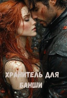 Хранитель для банши