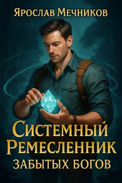 Системный Ремесленник Забытых Богов