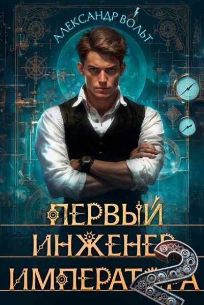Первый инженер императора – II
