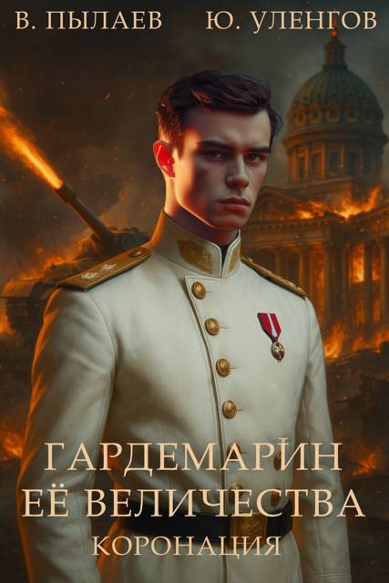 Коронация