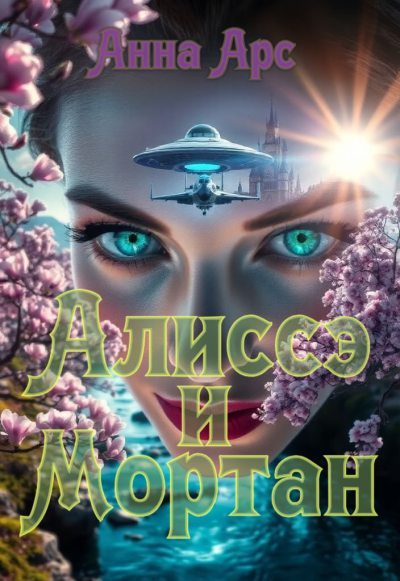 Алиссэ и Мортан
Часть 2. Земля
