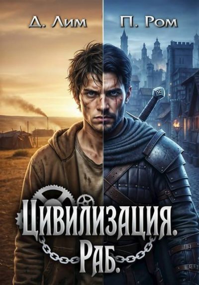 Цивилизация. Раб